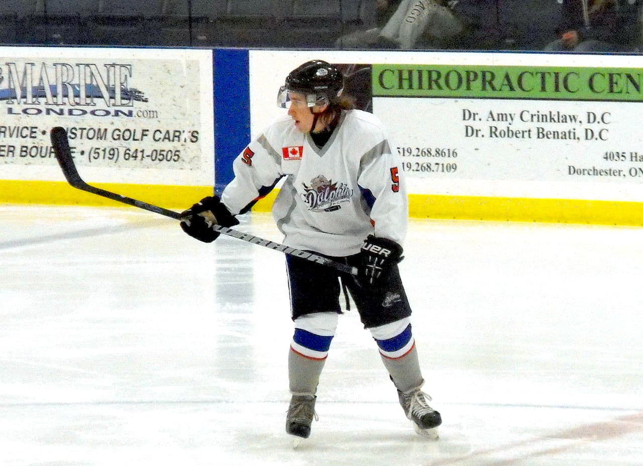 Dorchester — Dorchester Dolphins 2013