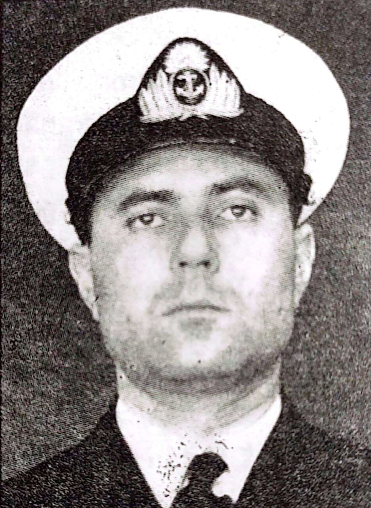 the Province of Tierra del Fuego — Gregorio Lloret