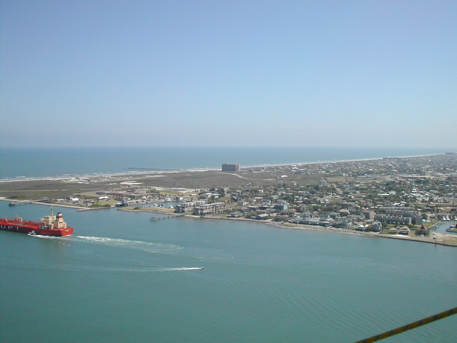 Port Aransas — Port Aransas - panoramio