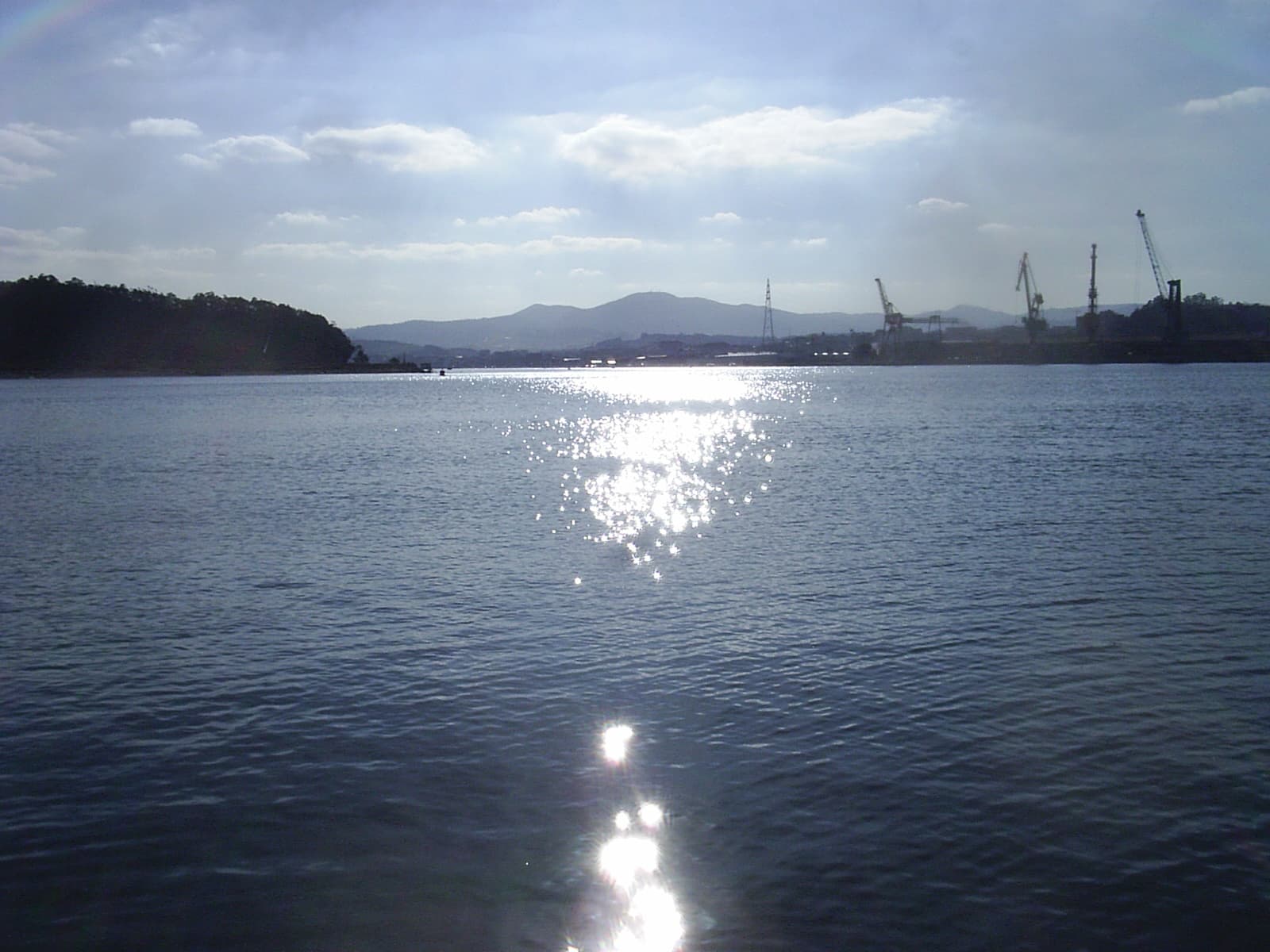 Aviles — Ría Avilés