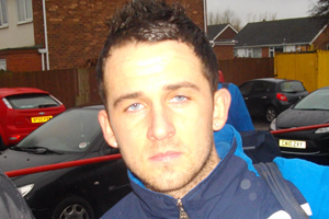 Gateshead — Nix, Kyle