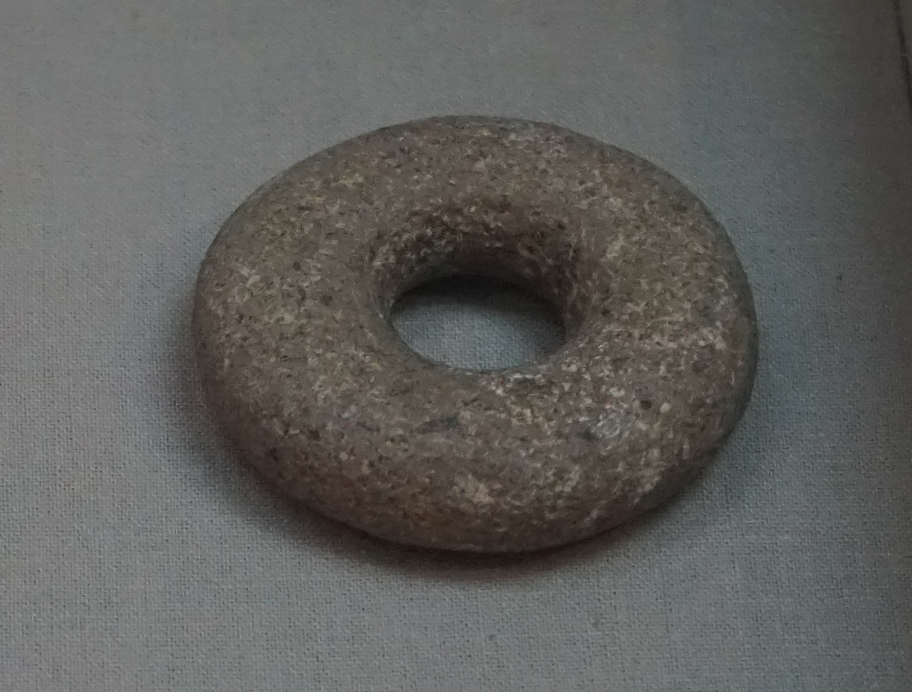 Wudalianchi — Stone Huan, Wudalianchi, AHM