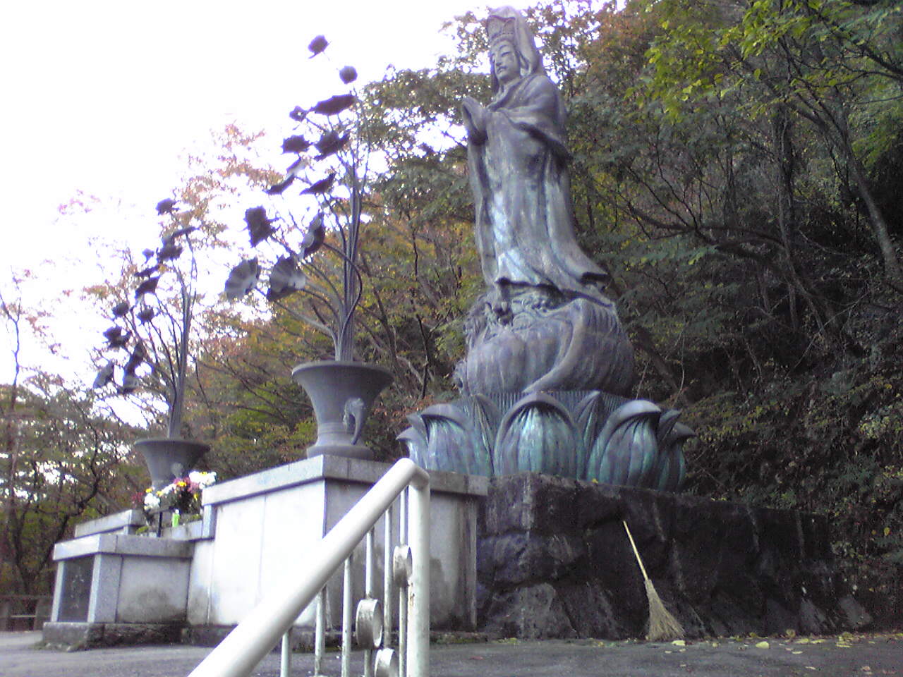 Tainai — Tainai Kannon