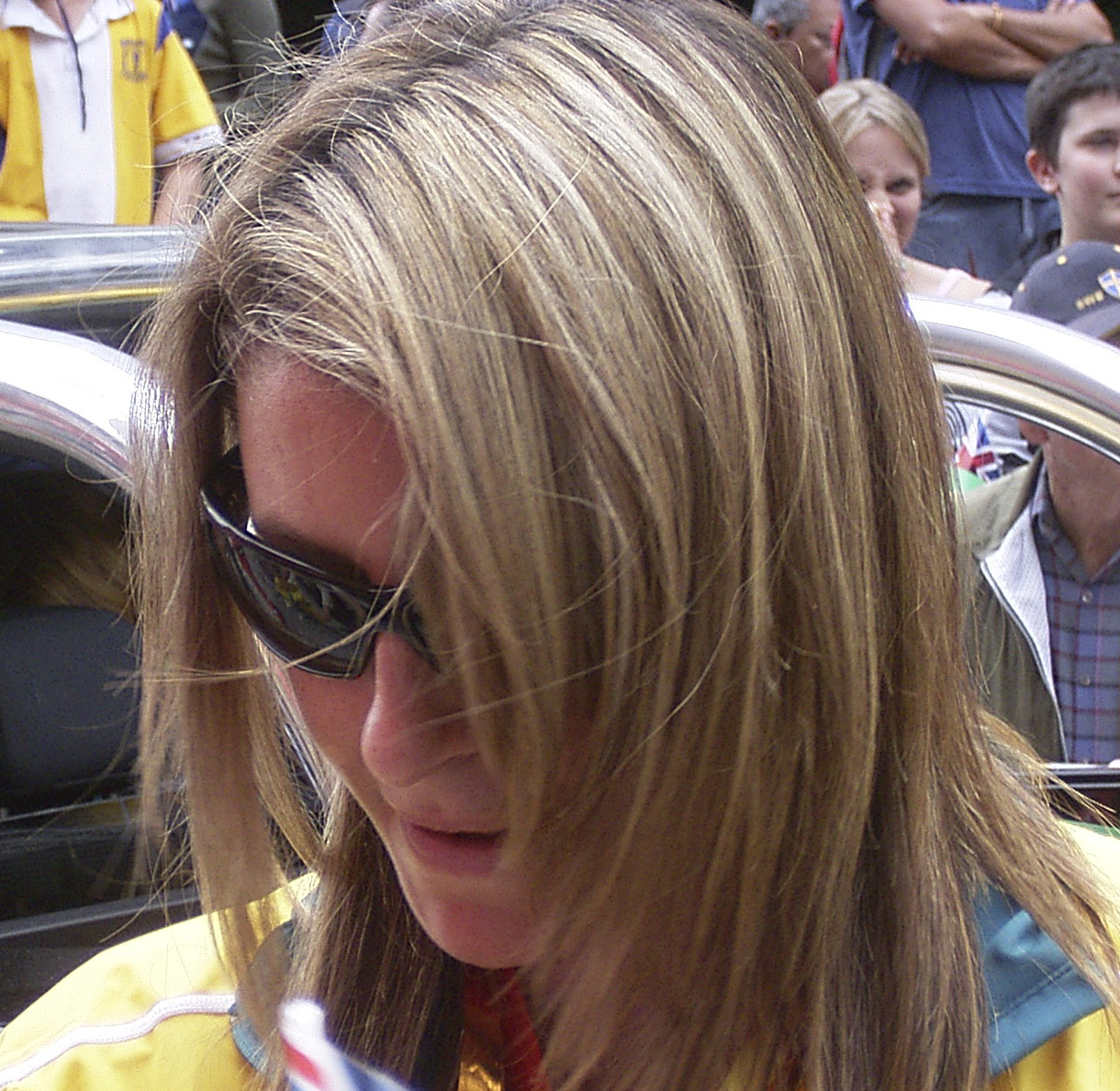 Franklin — Unknown 5 - Craig Franklin