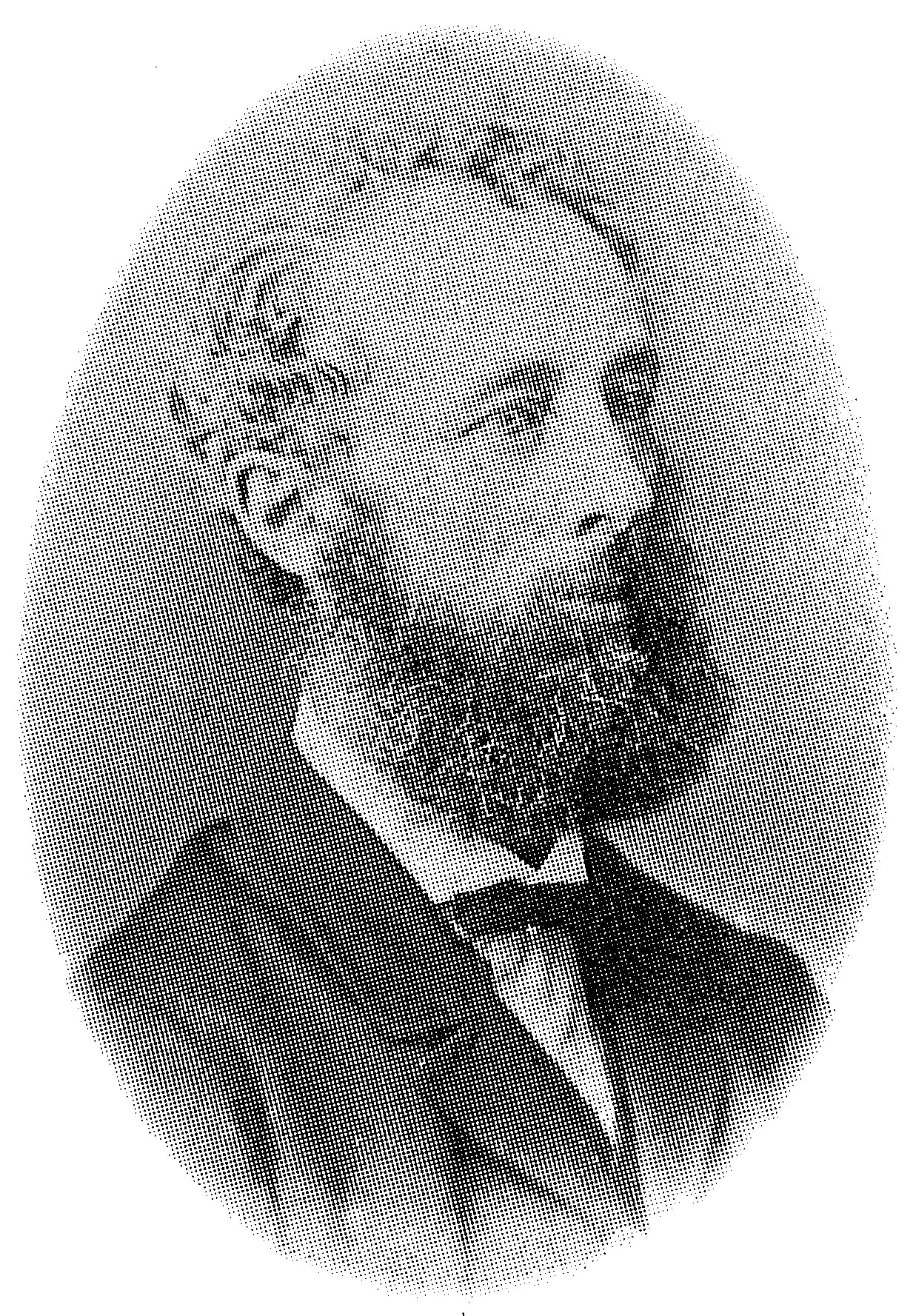 Hampton — George Hampton