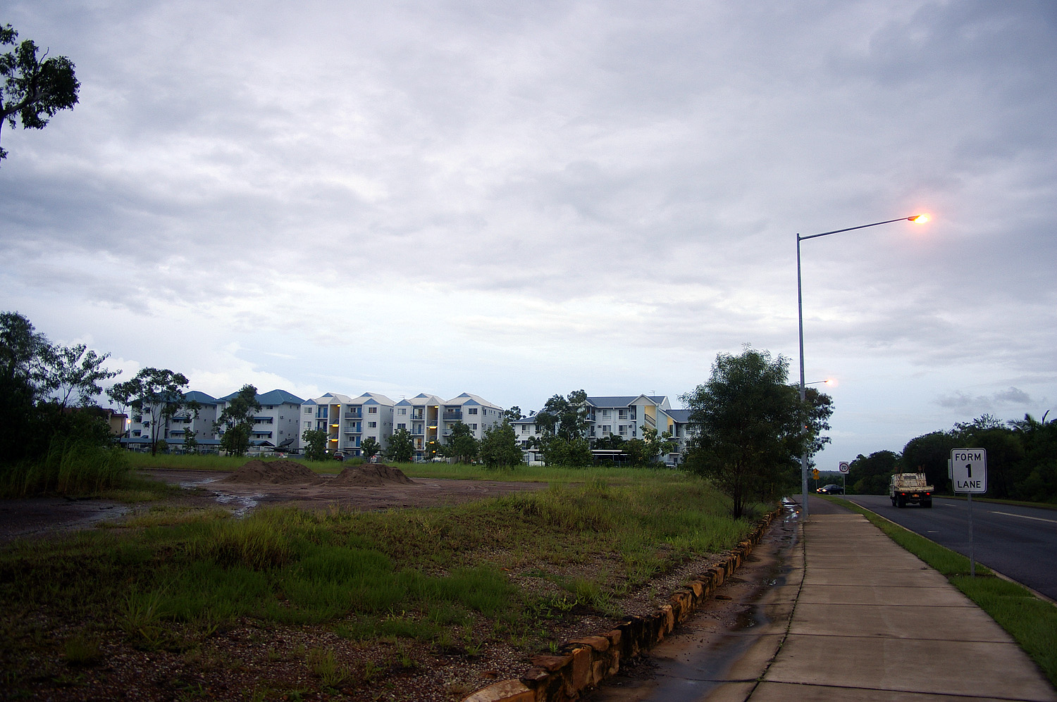 Bakewell — Bakewell - NT