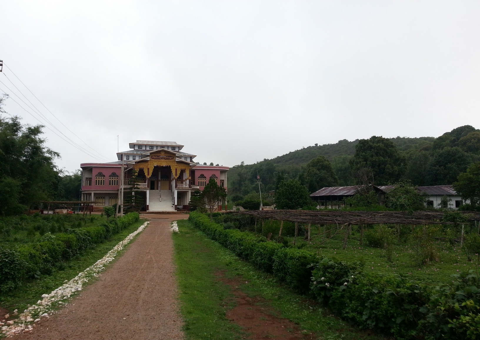 Kalaw — Hiking from Pindaya to Kalaw 17