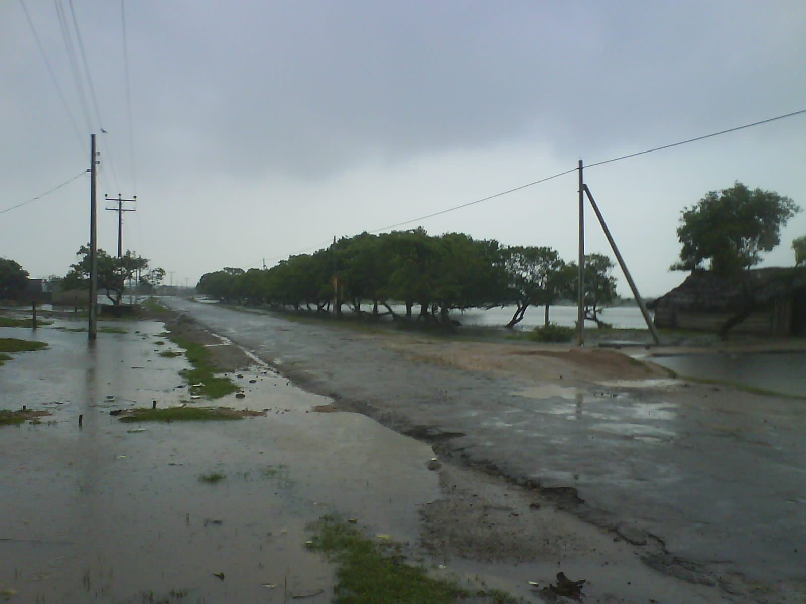 Kalpitiya — KALPITIYA - panoramio