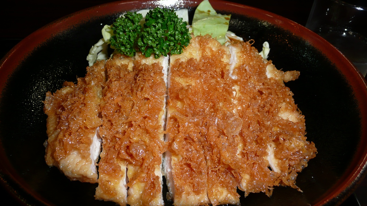 Nobeoka — Chicken nanban Original Nobeoka Japan