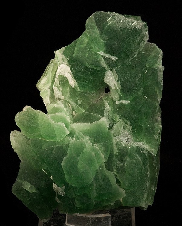 Ruyuan County — Fluorite-222358