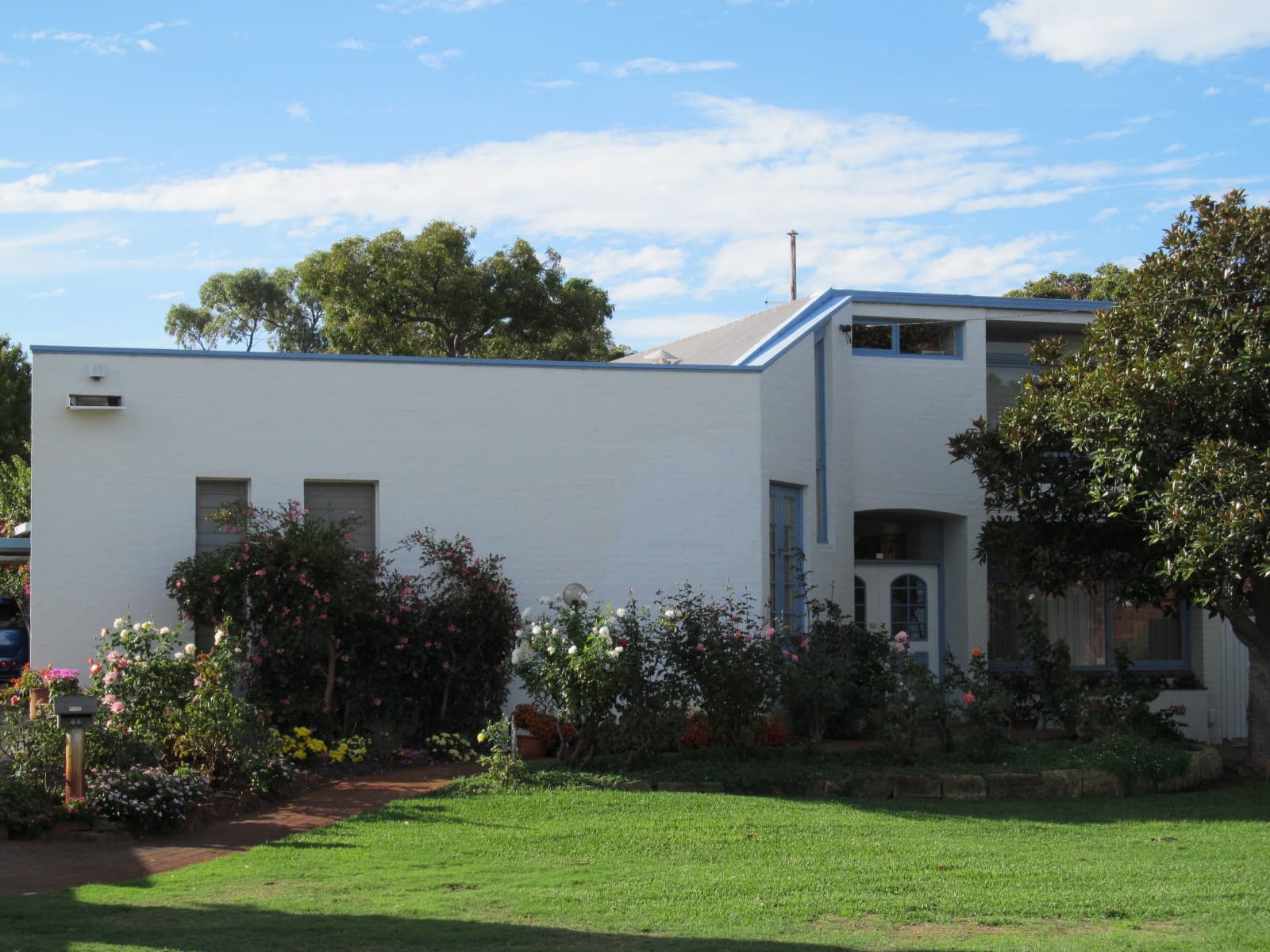 Berkeley — OIC floreat houses berkeley 2
