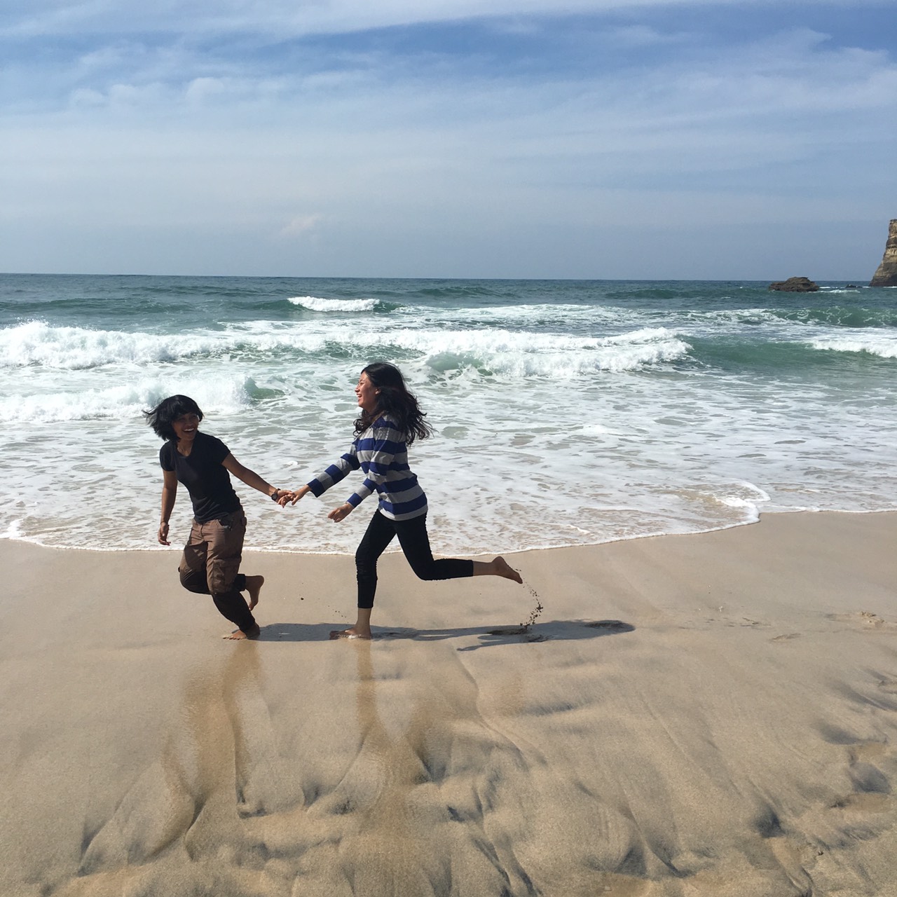 Pacitan — Pantai Pacitan