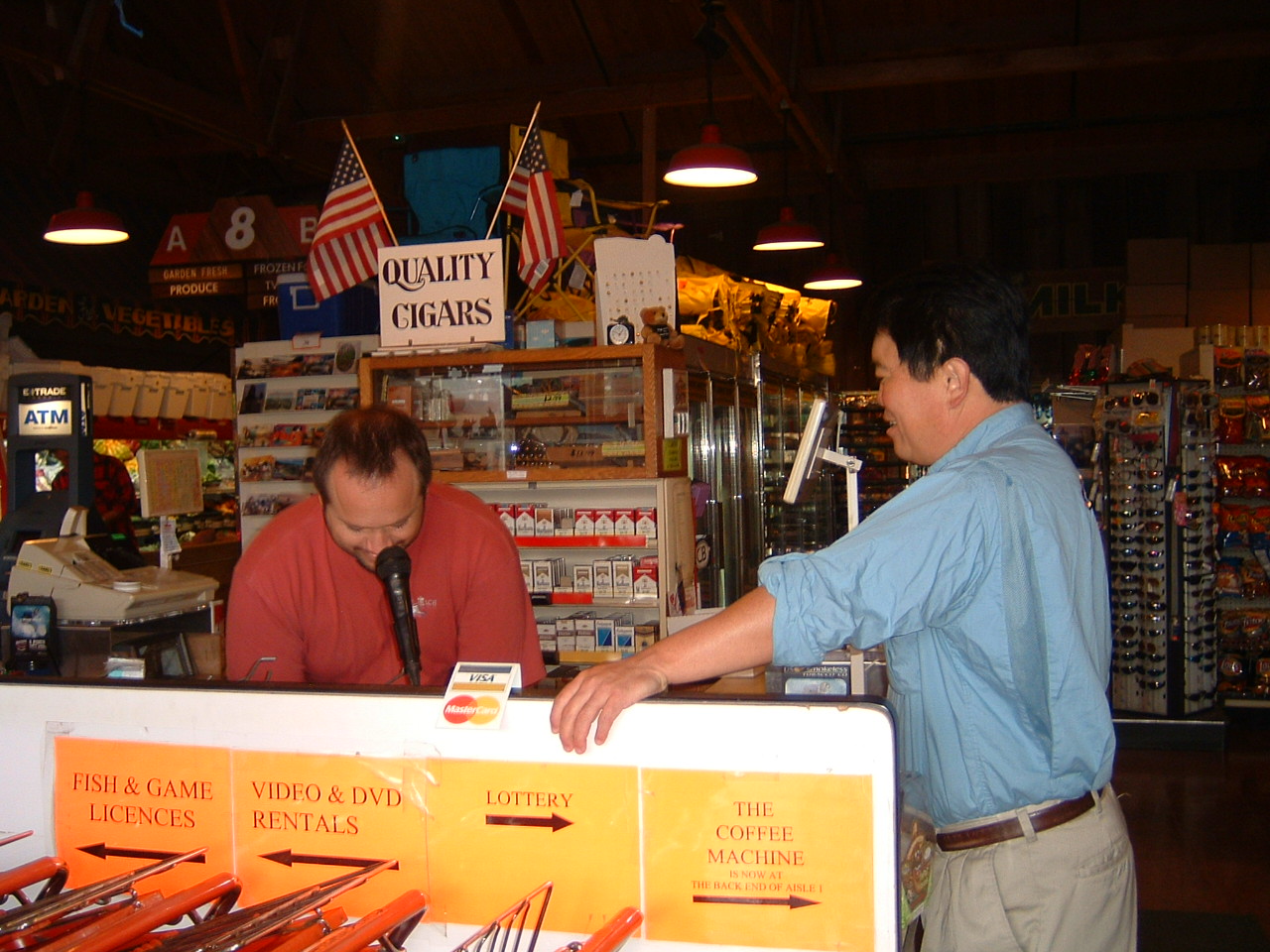 Cannon Beach — David Wu in Cannon Beach 09