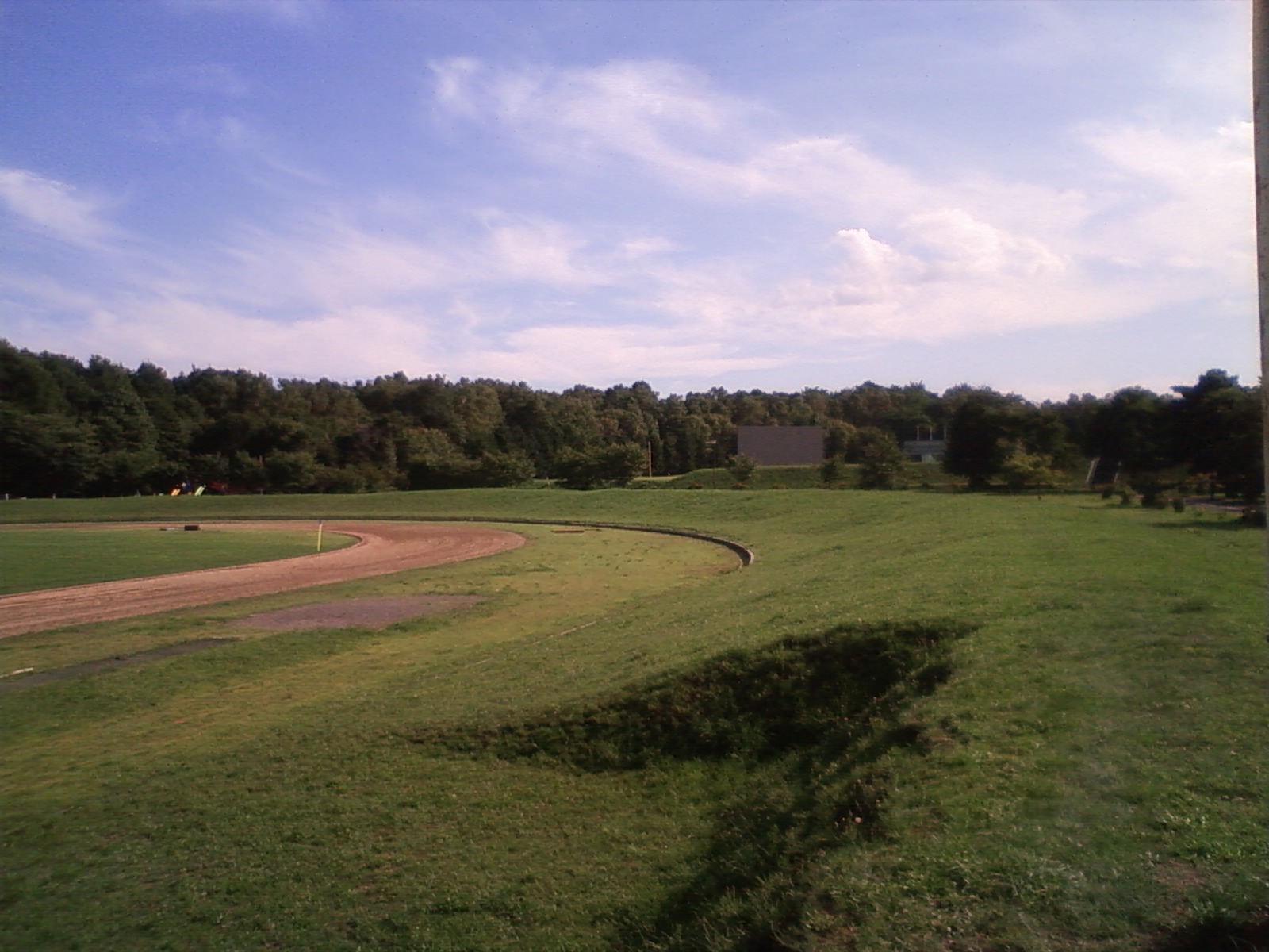 Eniwa — Eniwa Park 20110827 02