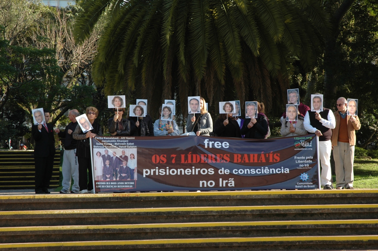 Porto Alegre — Porto Alegre, Brazil (4703700070)