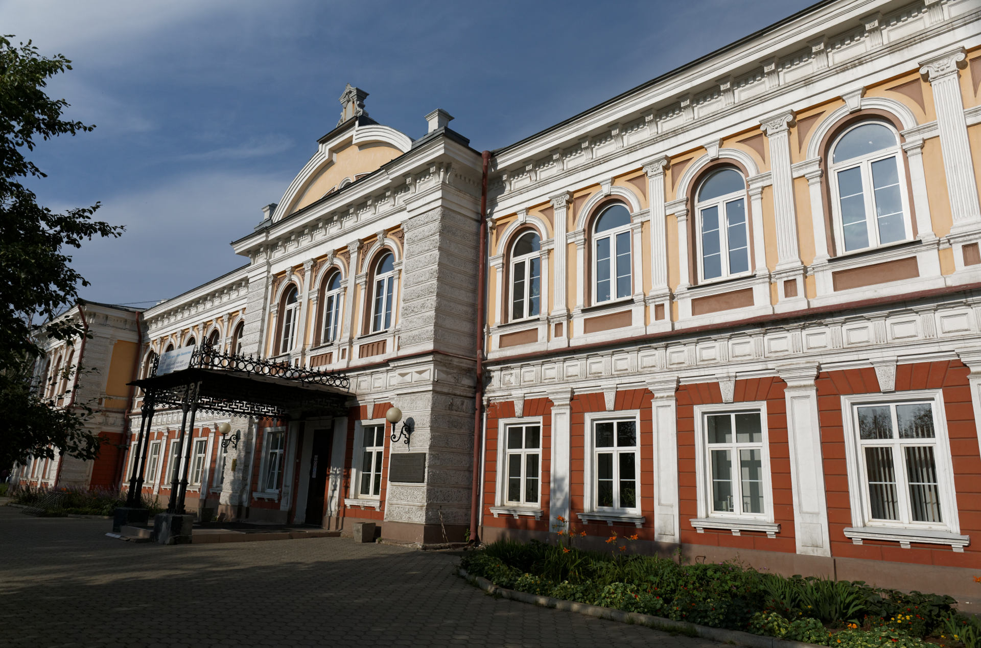 Irkutsk — Irkutsk, Russia (29053364751)