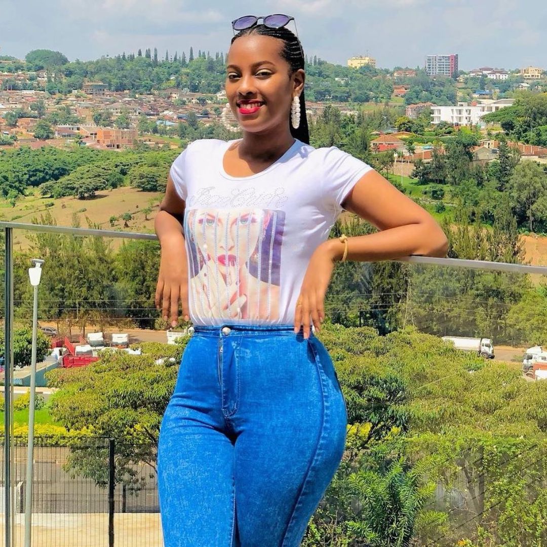 Kigali — Kigali city 250