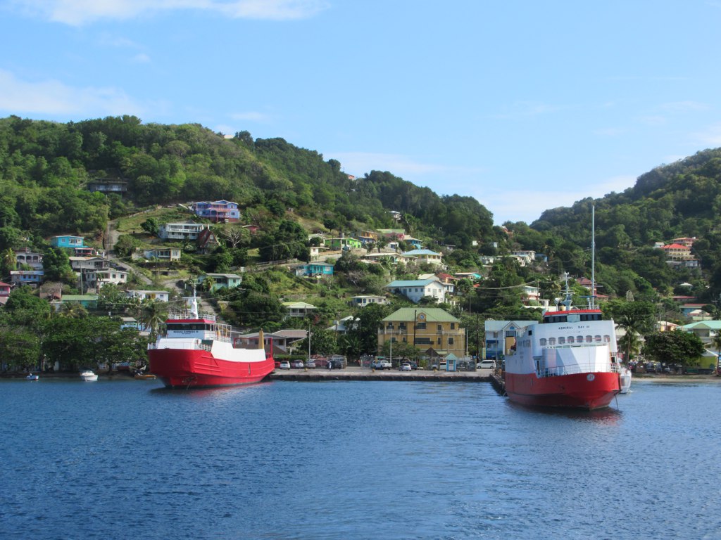 Port Elizabeth — Port Elizabeth (33482699058)