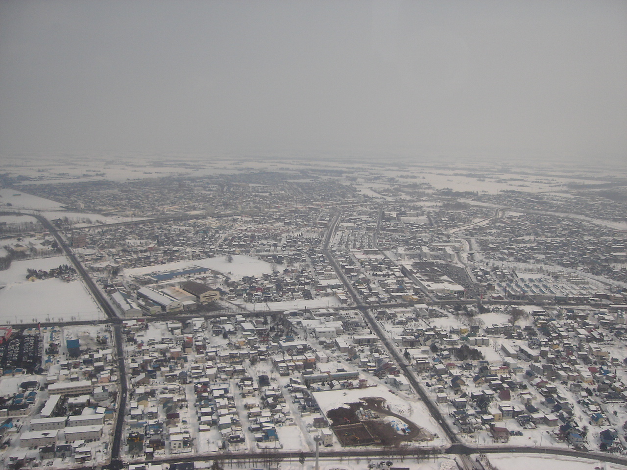 Eniwa — Eniwa helicopter 01