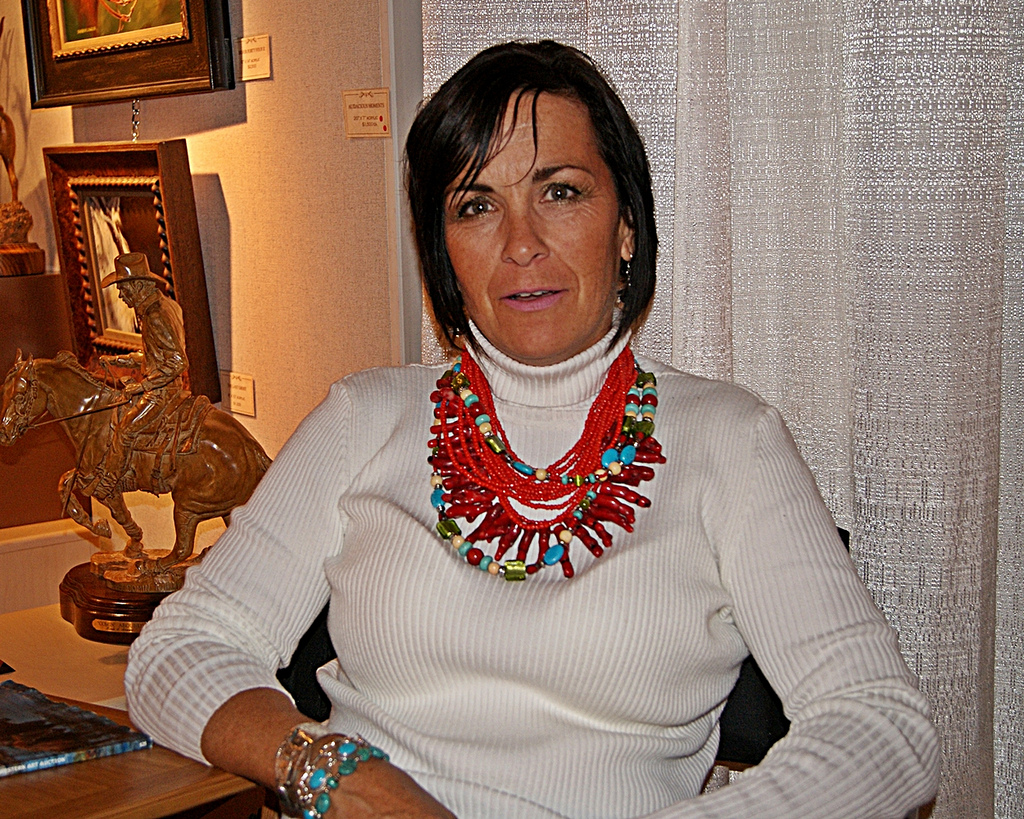 Shannon — Shannon Lawlor