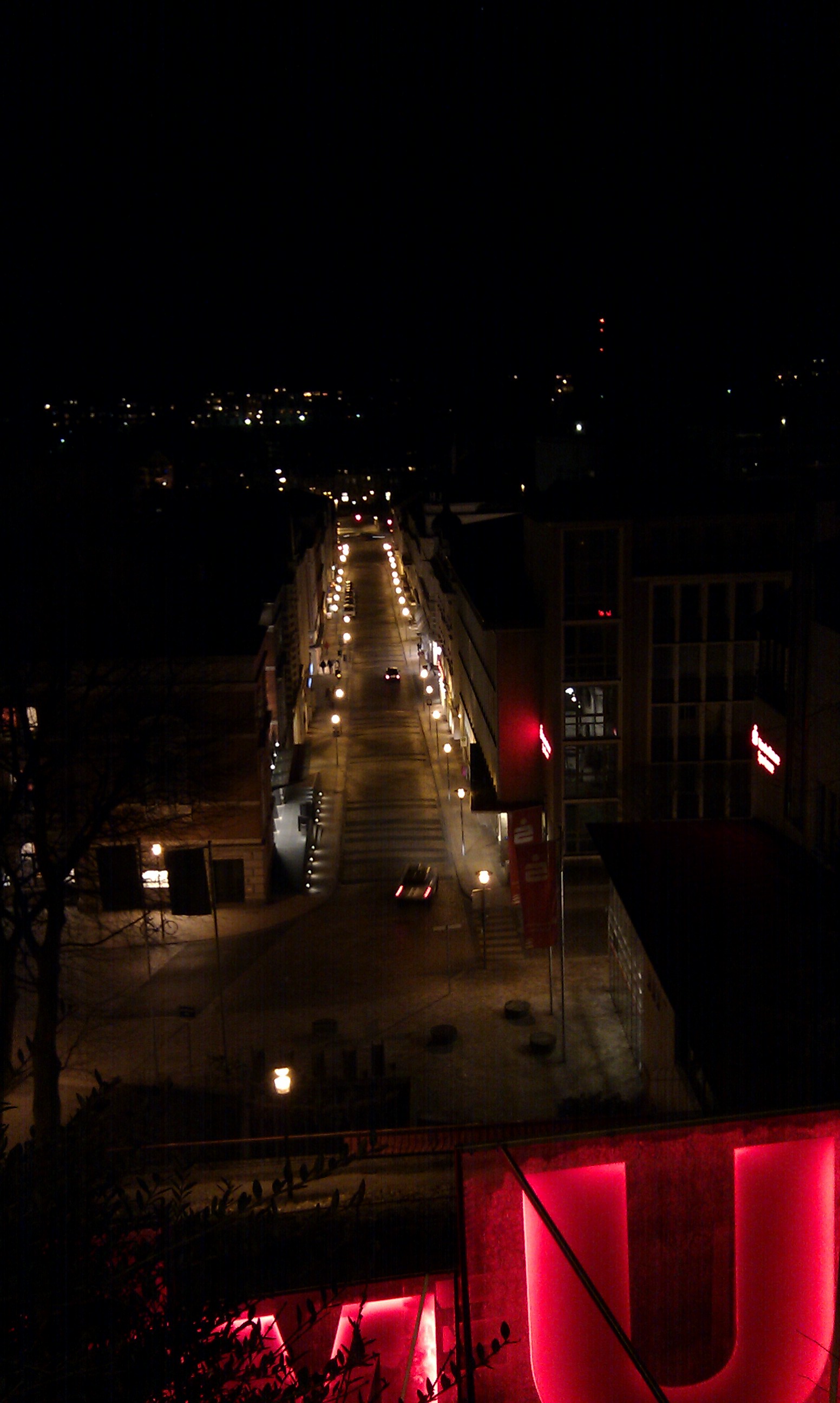 Flensburg — Flensburg, Germany - panoramio