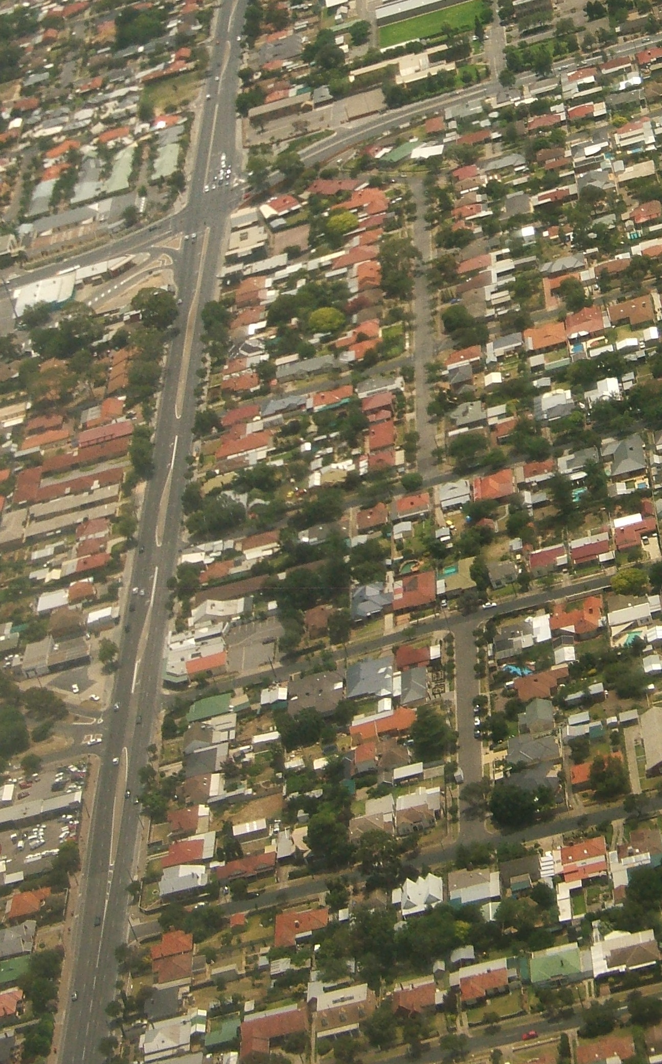 Manningham — Manningham