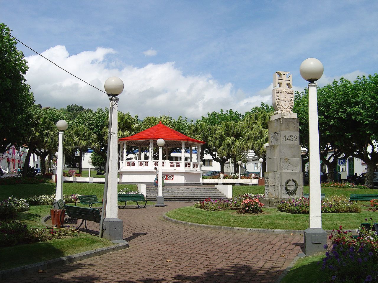 Povoacao — Povoação4