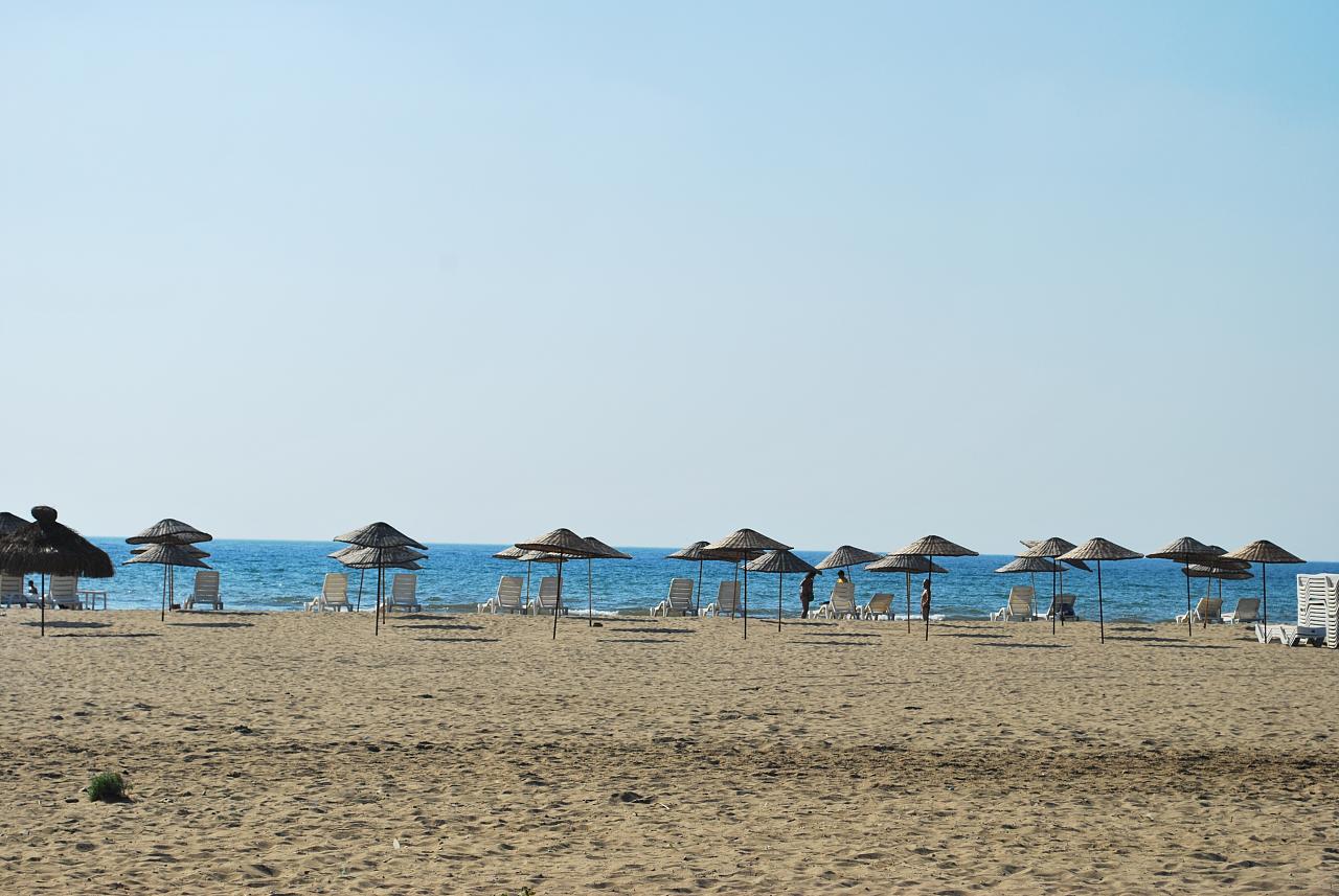 the Turkish Aegean Coast — Turkish Aegean Coast (4144045971)