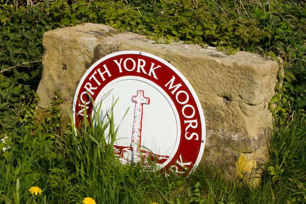 North York Moors National Park — North York Moors National Park