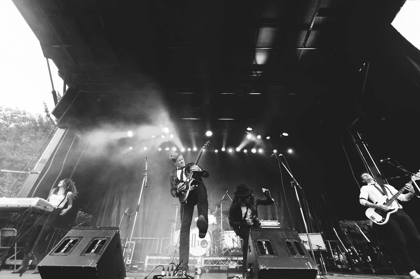 Squamish — Head of the herd squamish