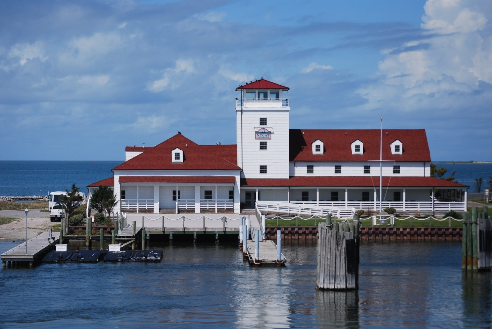 Ocracoke — Ocracoke 13 (8152880532)