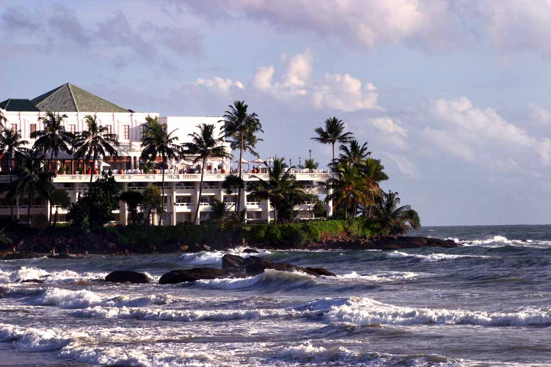 Dehiwala-Mount Lavinia — Sri Lanka (560056969)