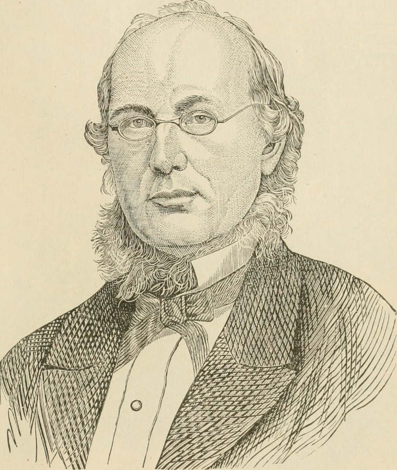 Greeley — Horace Greeley 02