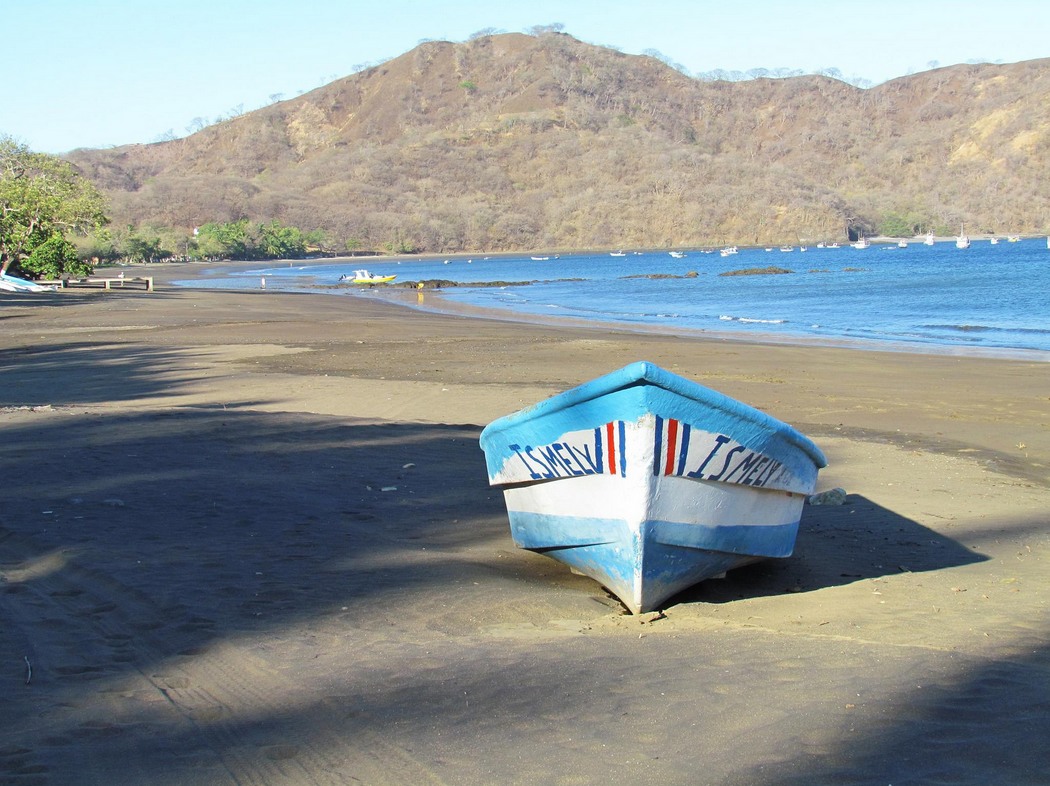 Playas del Coco — Vista Playas del coco