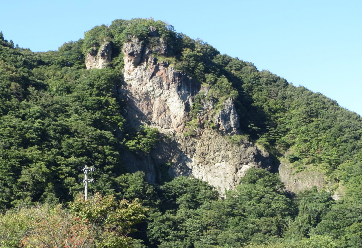 Ninohe — Megami Rock,Ninohe,Iwate