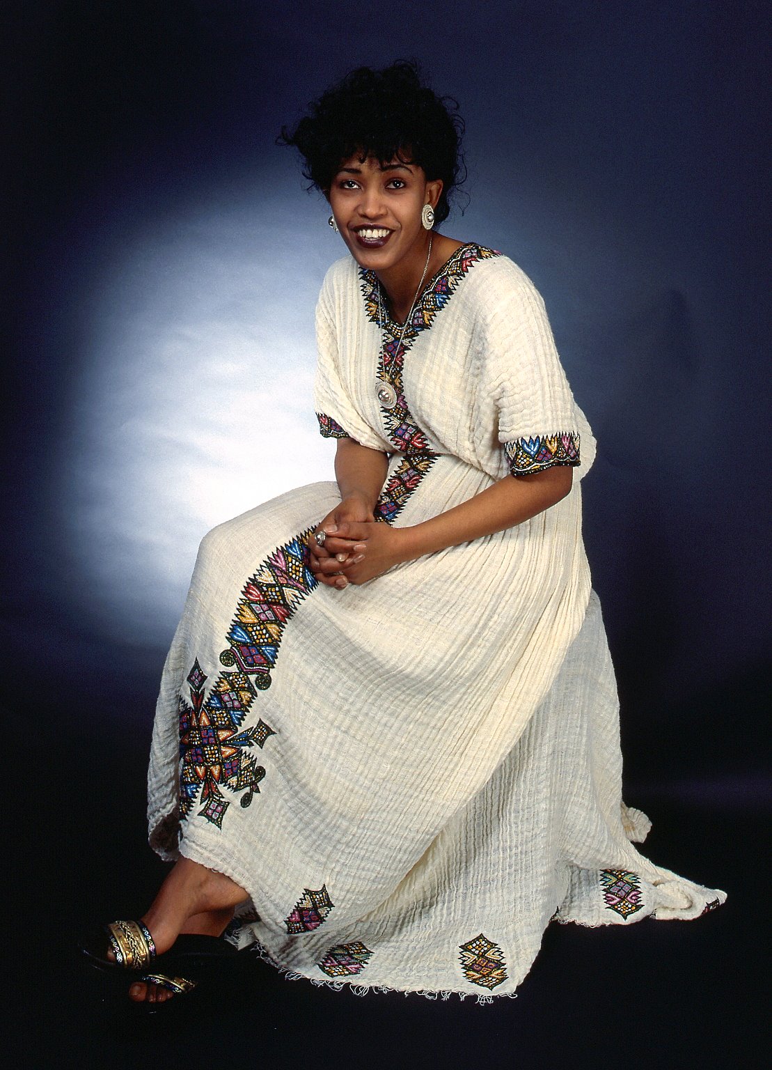 Eritrea — Eritrea fashionable 1