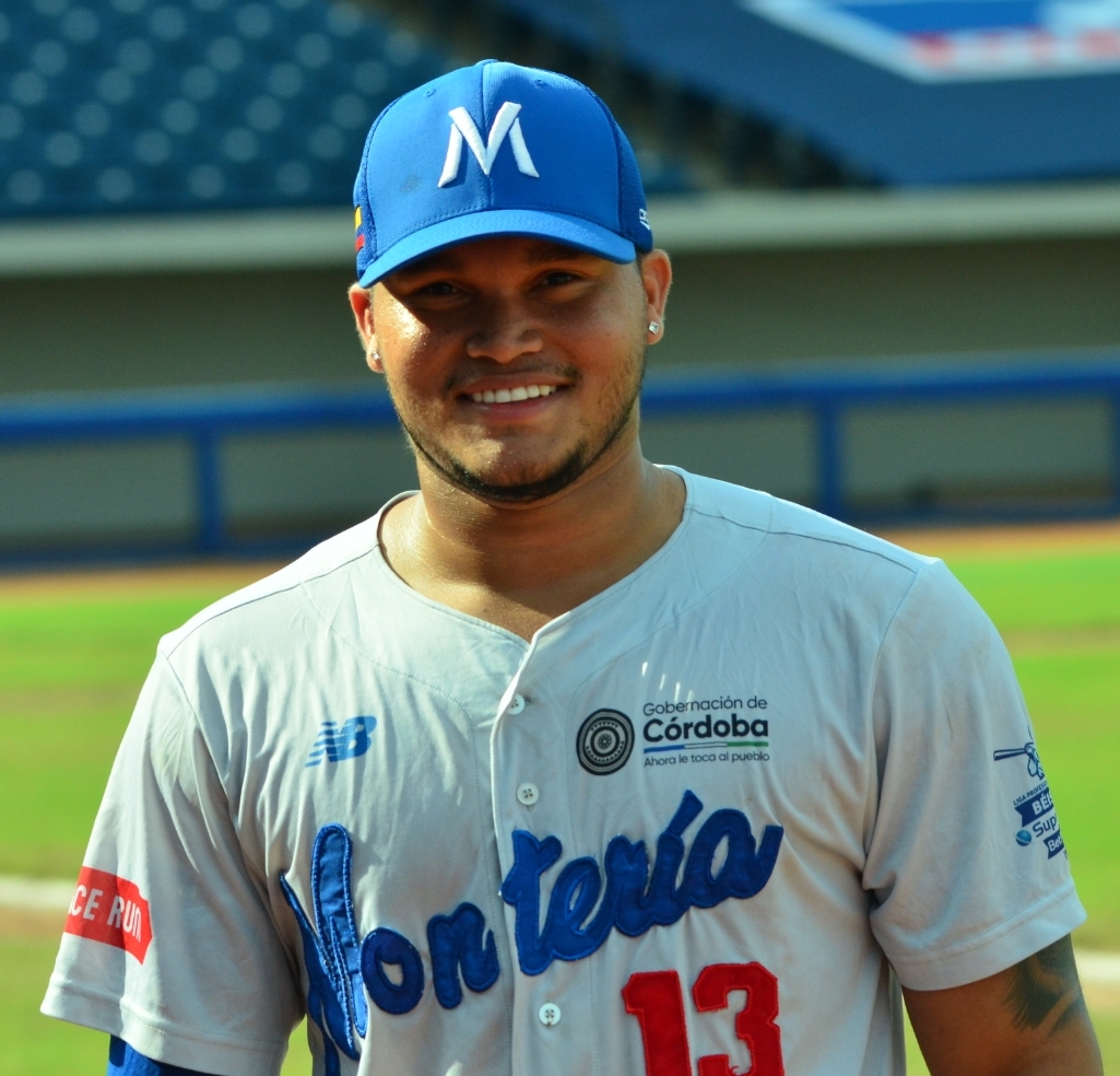 Jordan — Jordan Díaz (cropped)