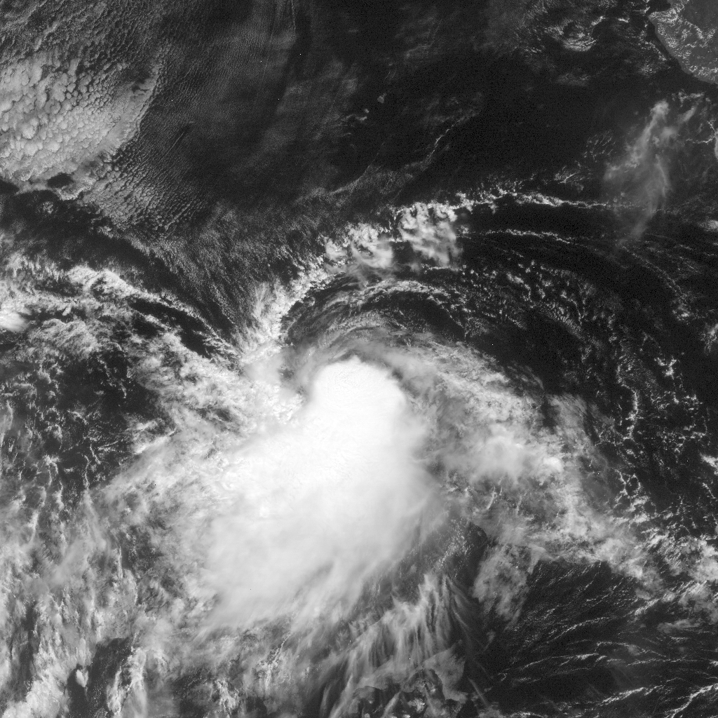 Kay — Kay 2004-10-05 1445Z