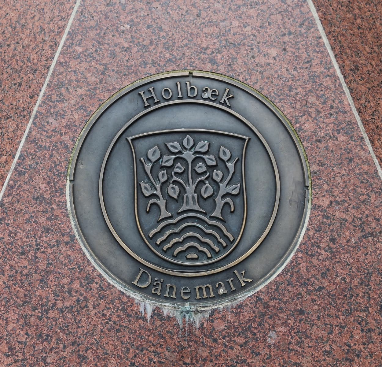Holbaek — Celle Partnerstadt Holbaek