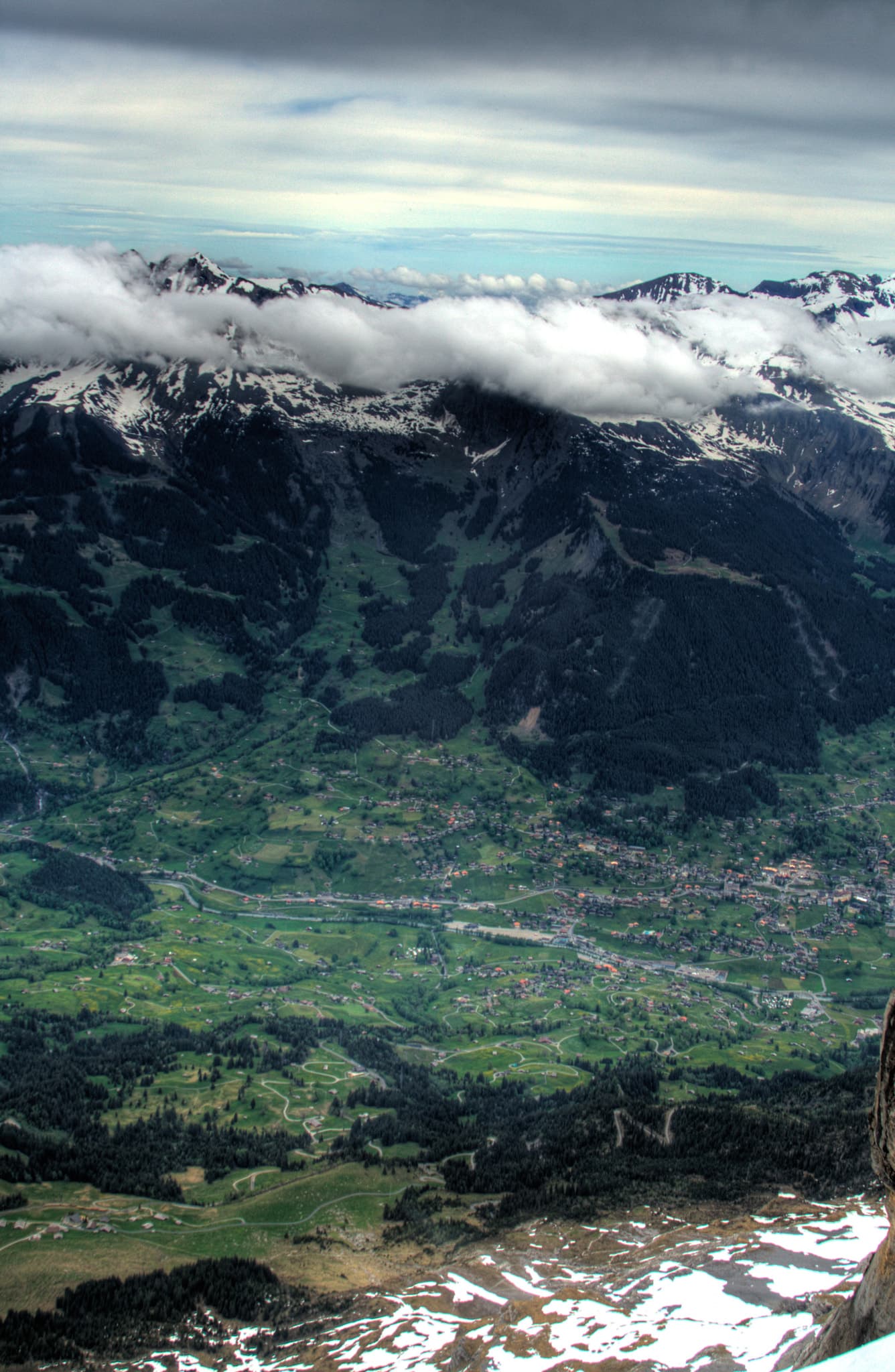 the Green Valley — The Green Valley Hdr (140468745)