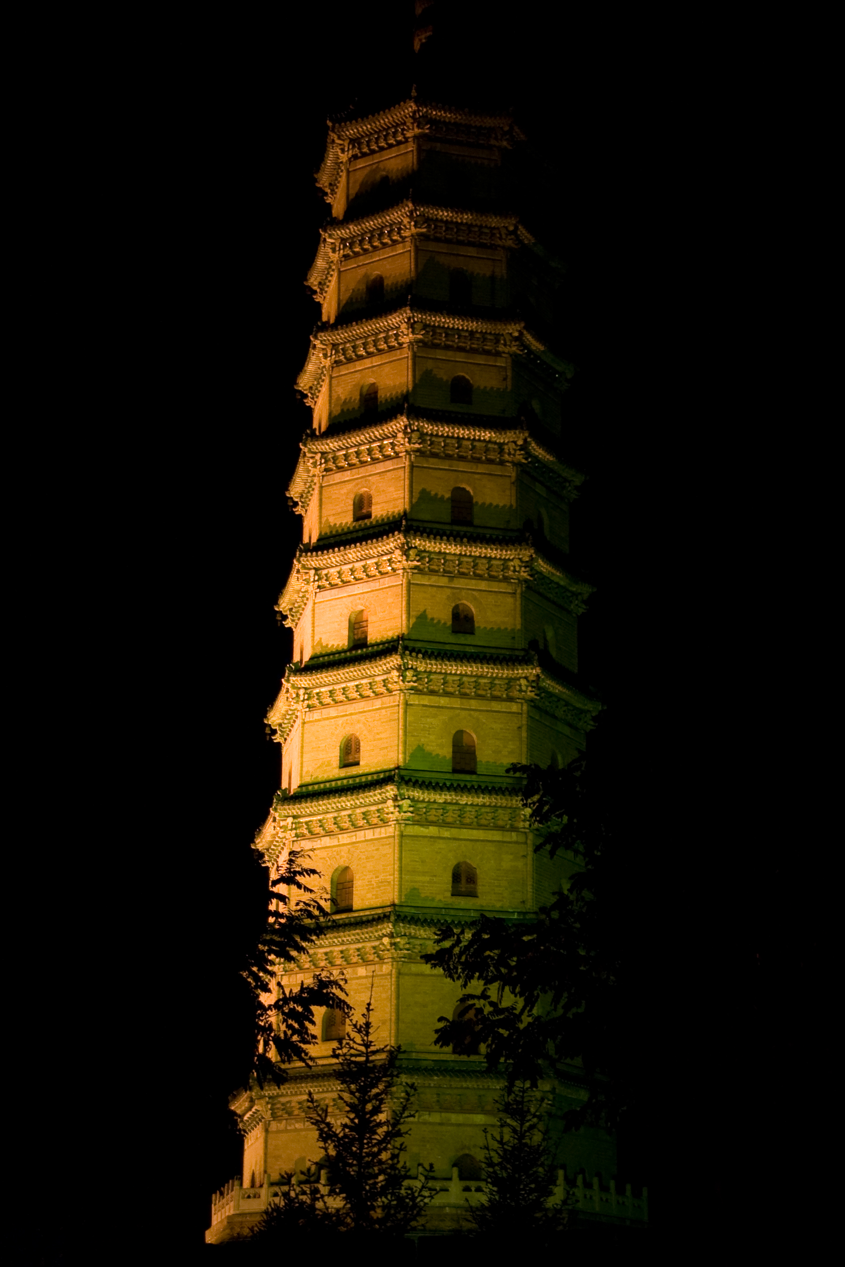 Chengde — Chengde, China - 001