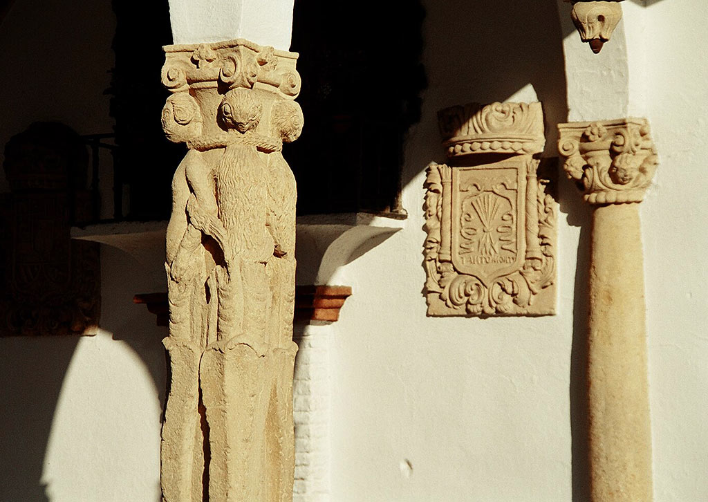 Ronda — Ronda Virgen de los Dolores