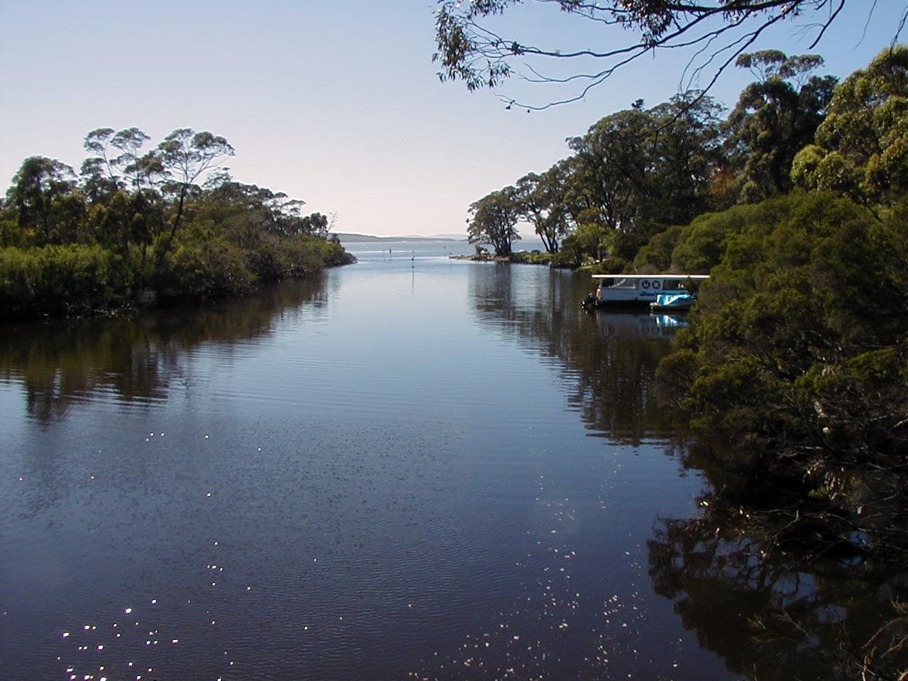Denmark — Denmark, Western Australia
