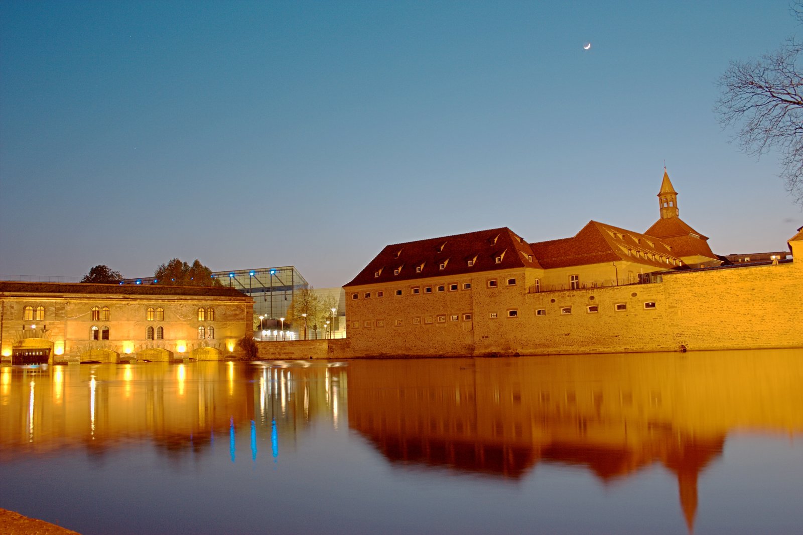 Ena — Strasbourg-RemiLeblond-ENA-MAMC2