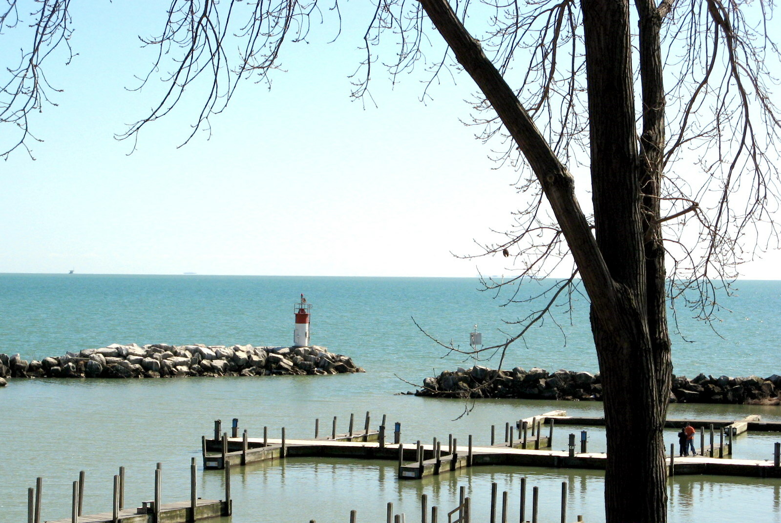 Colchester — Colchester Harbour (3371464352)