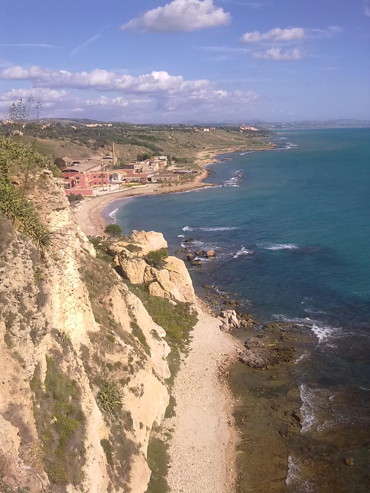 Sciacca — Sciacca (AG)