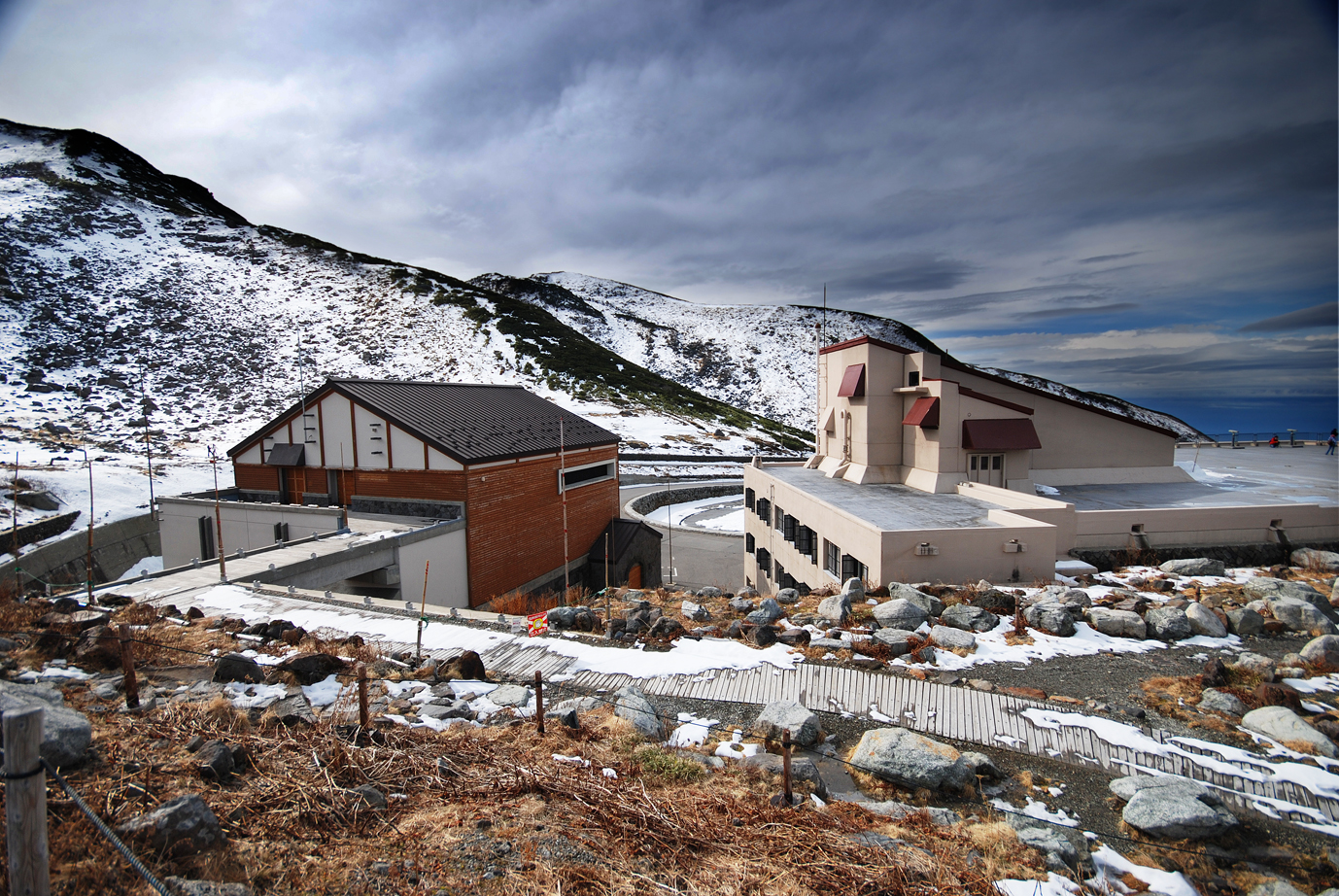 Tateyama — Tateyama - Japan (4114883526)