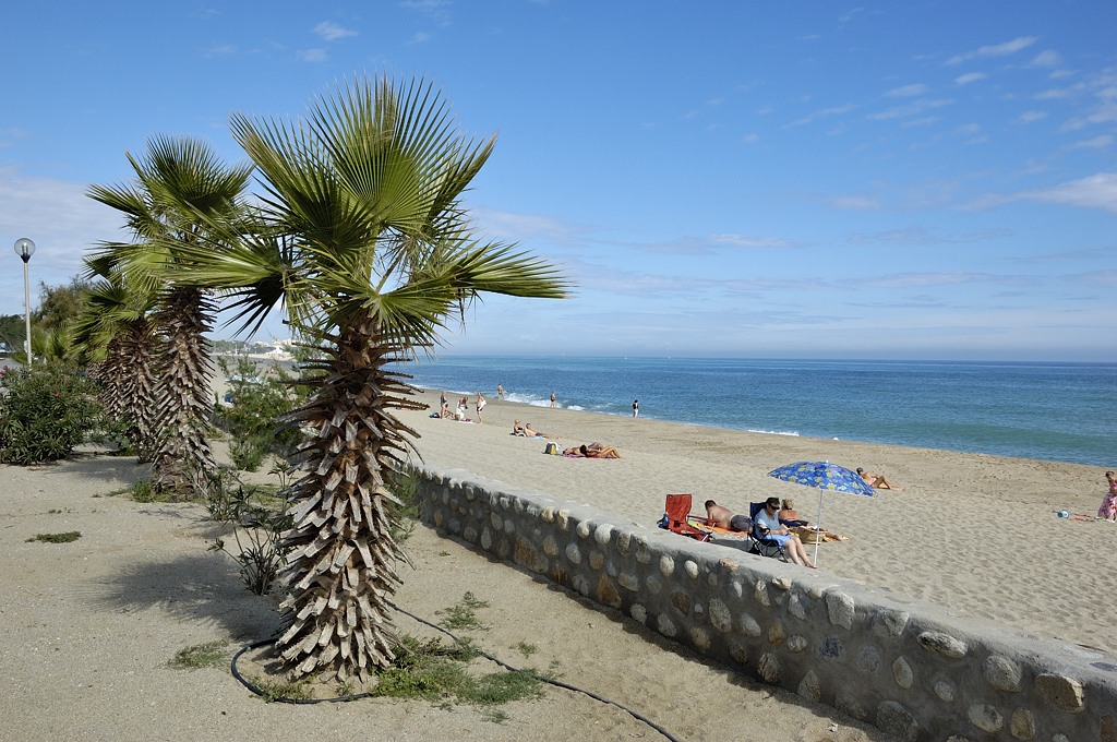 Argeles-sur-Mer — Argelès-sur-Mer beach