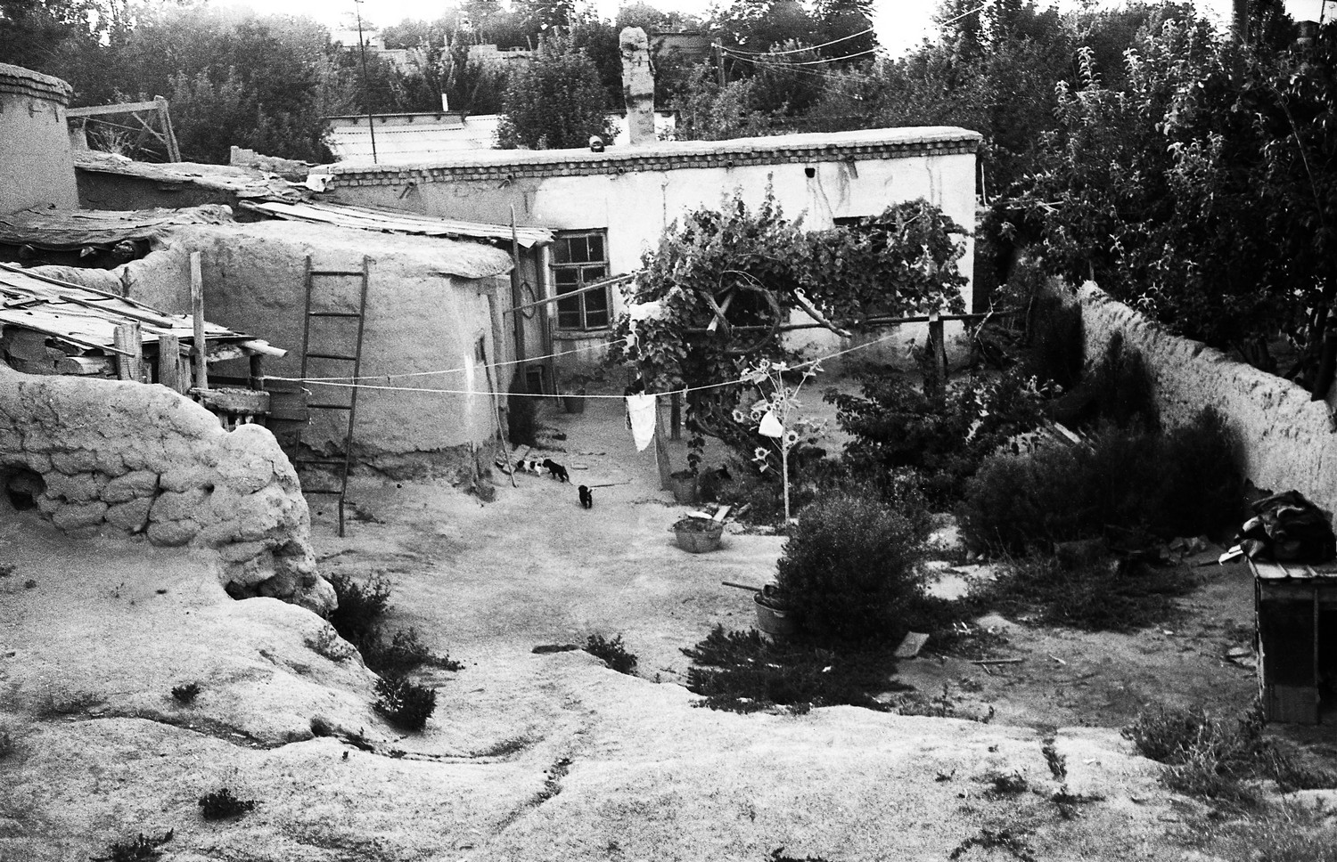 Khiva — Khiva, Uzbekistan 74 (040)