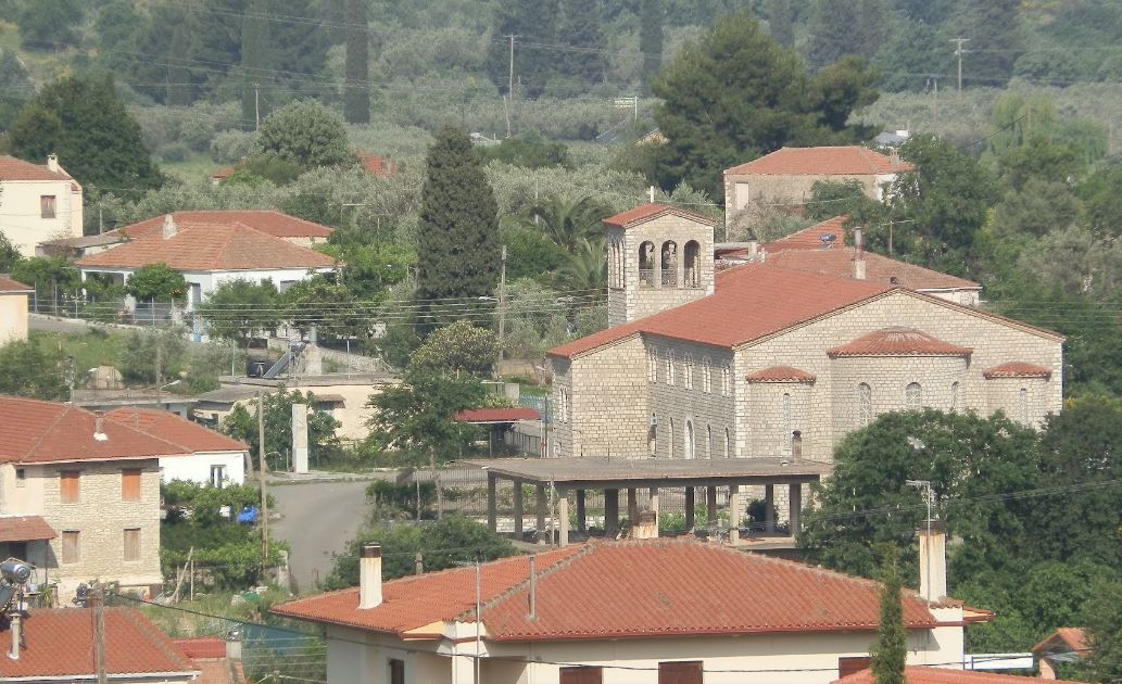 Sardinia — Sardinia greece